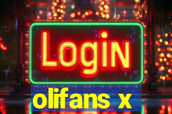 olifans x